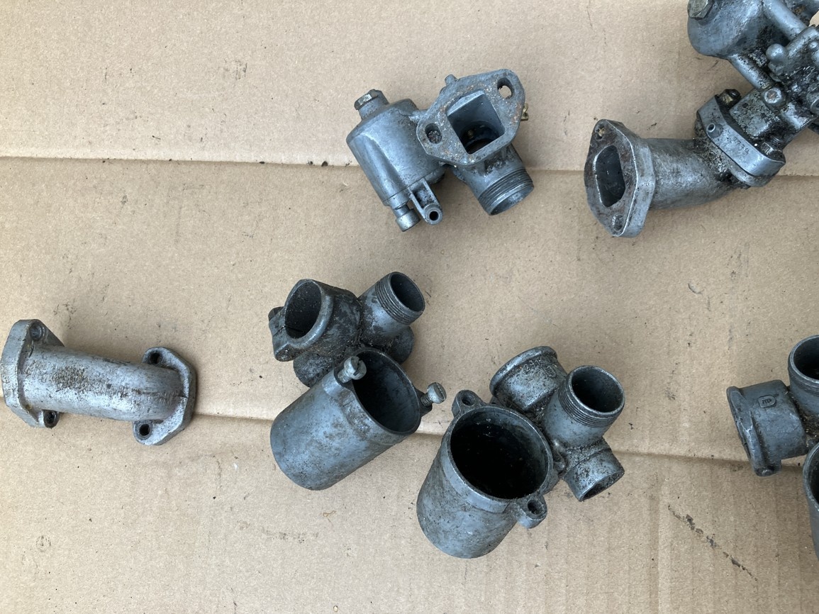 karburátory jawačz - 9