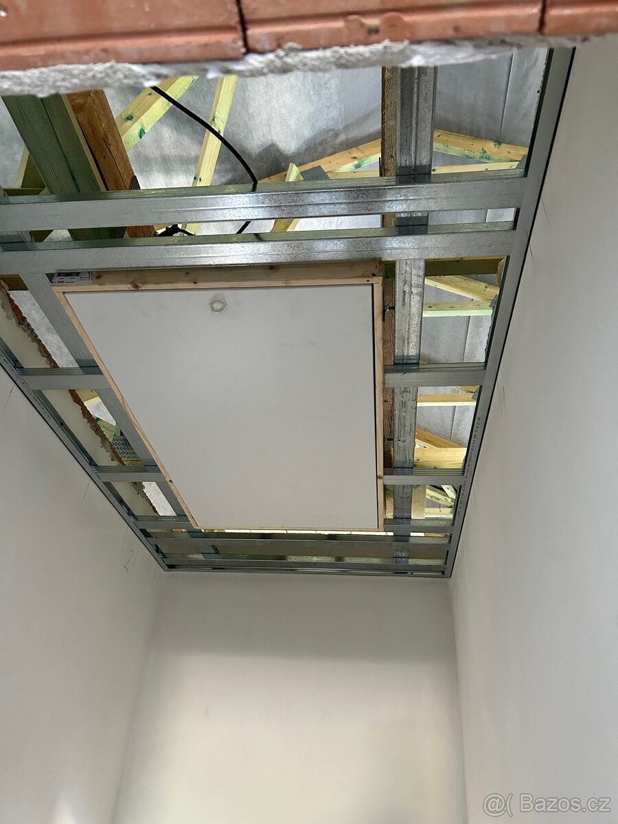 KAMENICKÉ PRÁCE A SÁDROKARTONY - 9