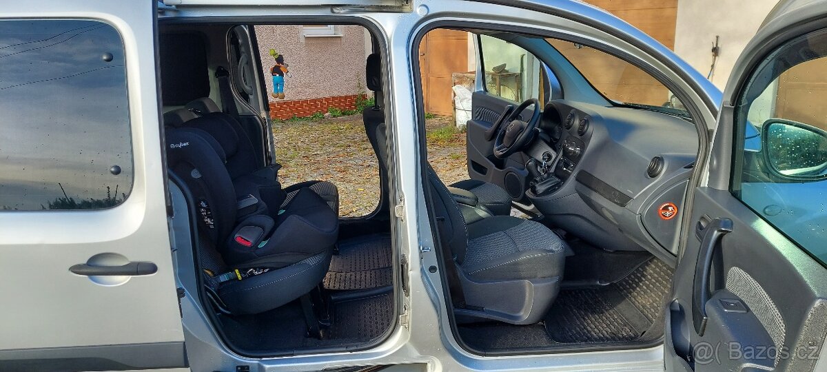 Mercedes-Benz Citan 109 CDI - 9