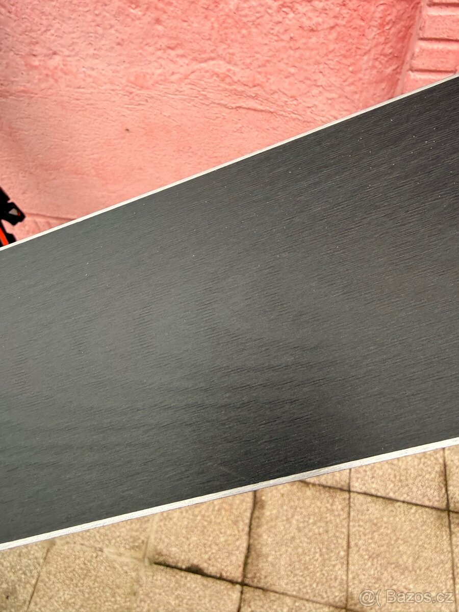 Dámské lyže Atomic Revoshock Cloud Q12 - 166cm - 9