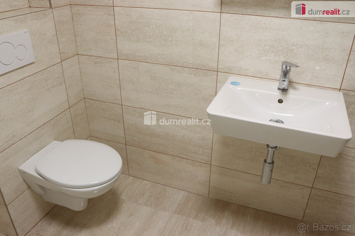 Byt 3+kk Hustopeče u Brna - 9