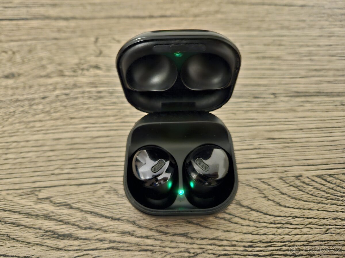 Samsung Galaxy Buds Pro - 9