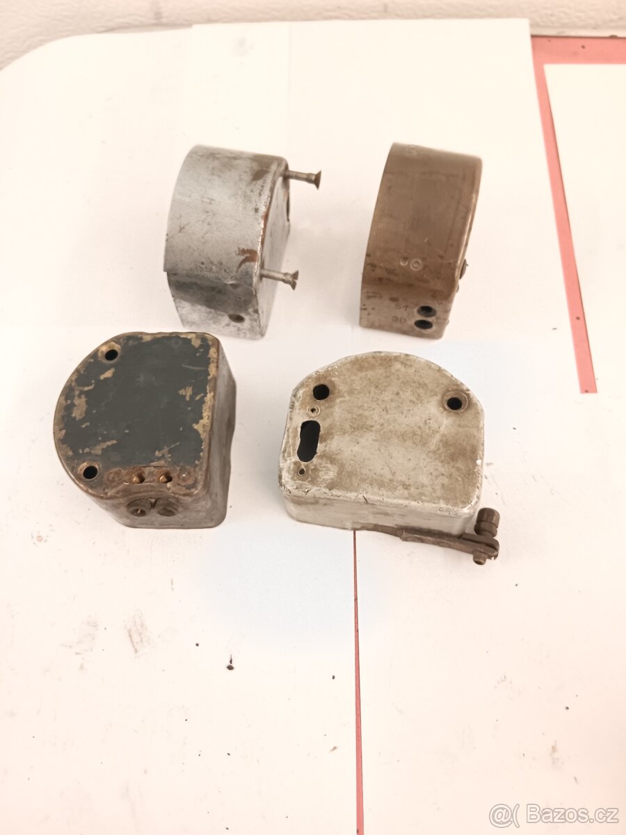 Magdynamo Bosch ,DVAR - Víčka - 9