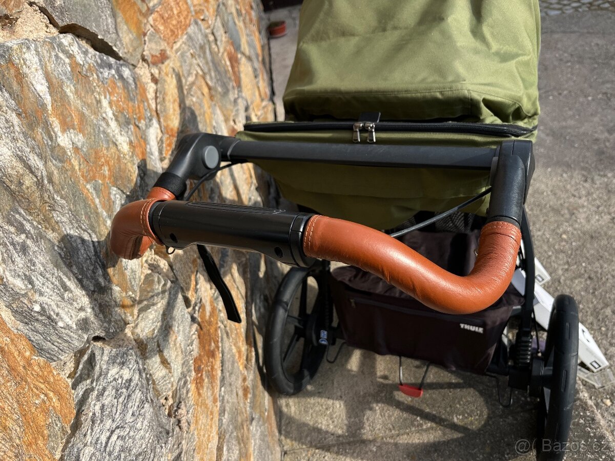 Thule urban glide 2 - 9