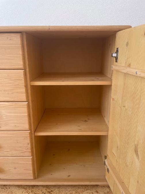 Ložnice z masivu - 9