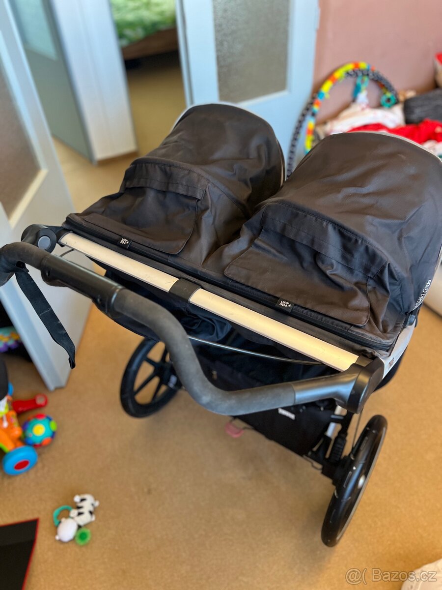 Thule urban glide 2 - 9