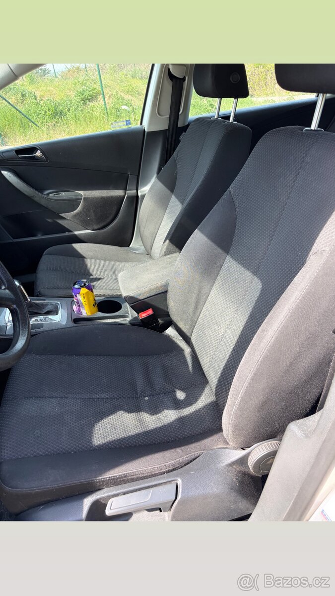 Volkswagen Passat - 9