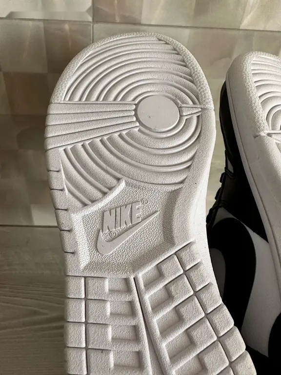 Nike x AMBUSH Dunk High - 9