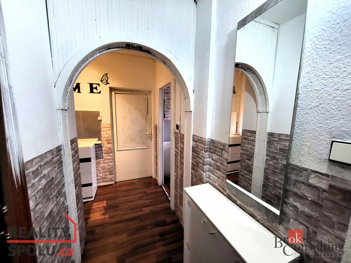 Prodej, byty/2+1, 62 m2, Čs. armády 2180, 44001 Louny, Louny - 9