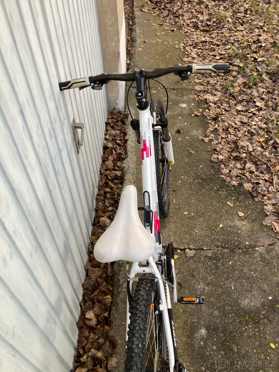 Horské kolo Scott Contessa 60 vel. M - juniorské - 9