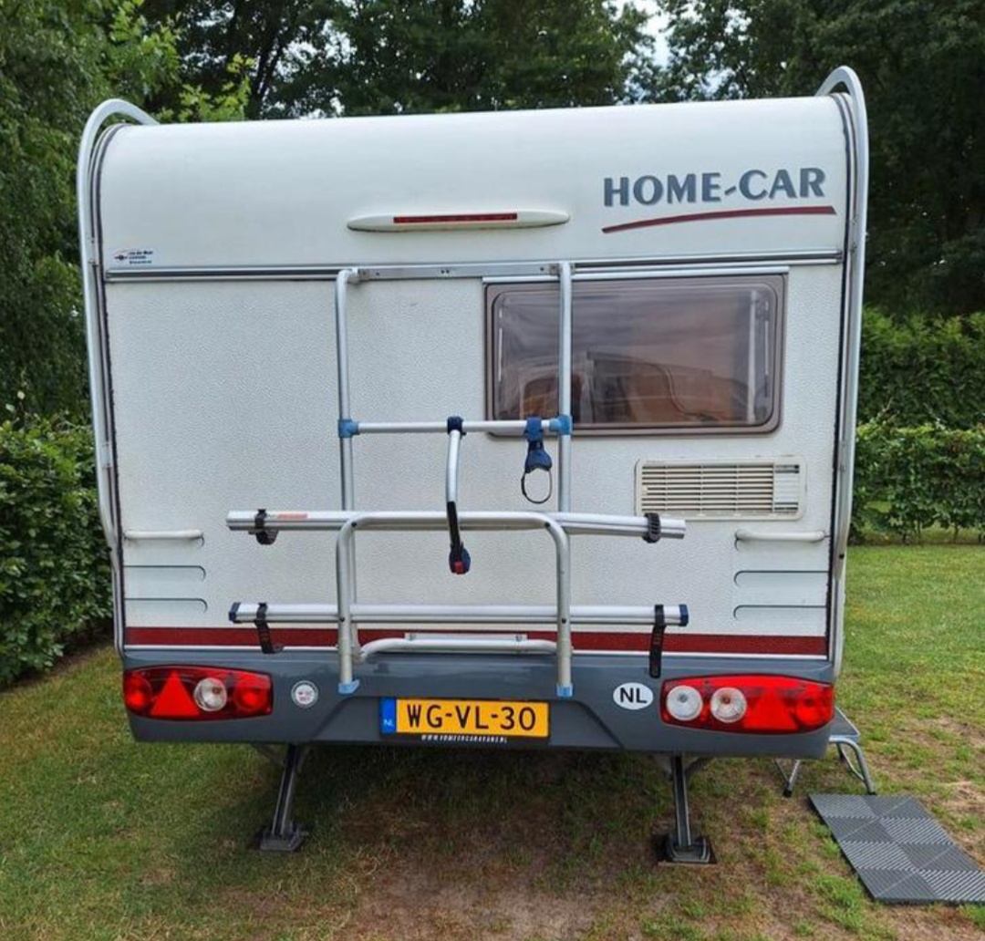 Home Car Racer 39, rok 2003 - 9