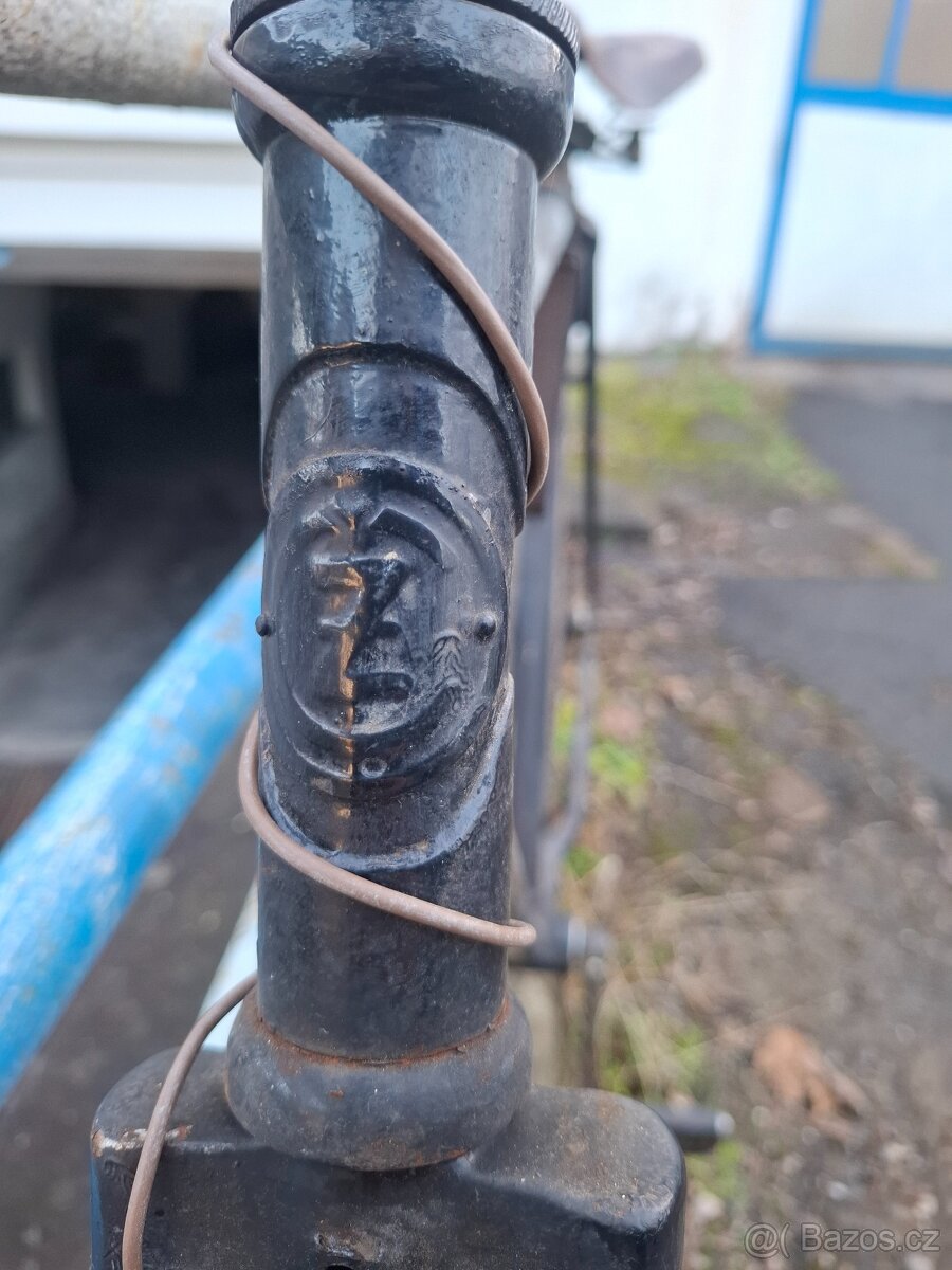 Historicke kolo čz strakonice - 9