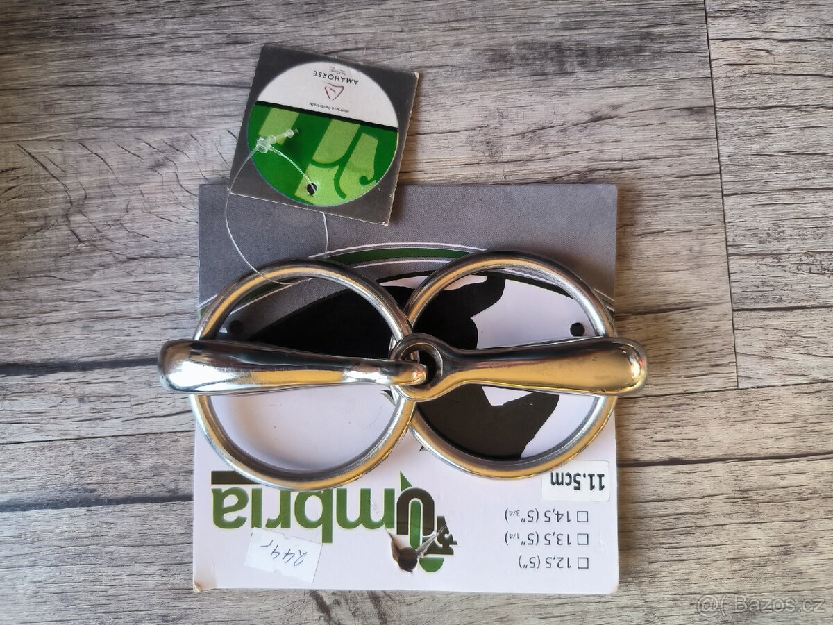 Prodam jezdecke cob vybaveni - 9