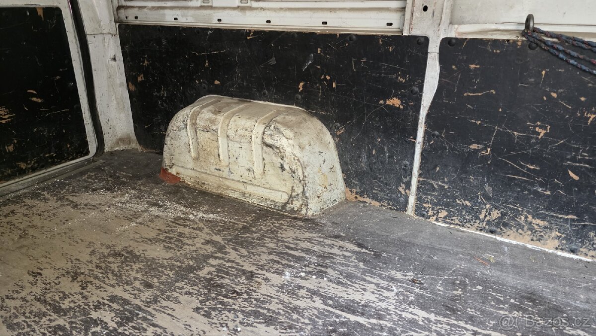 Peugeot Boxer 2,2 HDI - 9