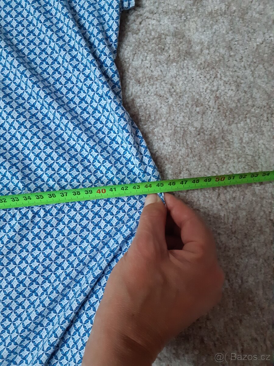 Dlouhe saty Esmara, vel. M - 9