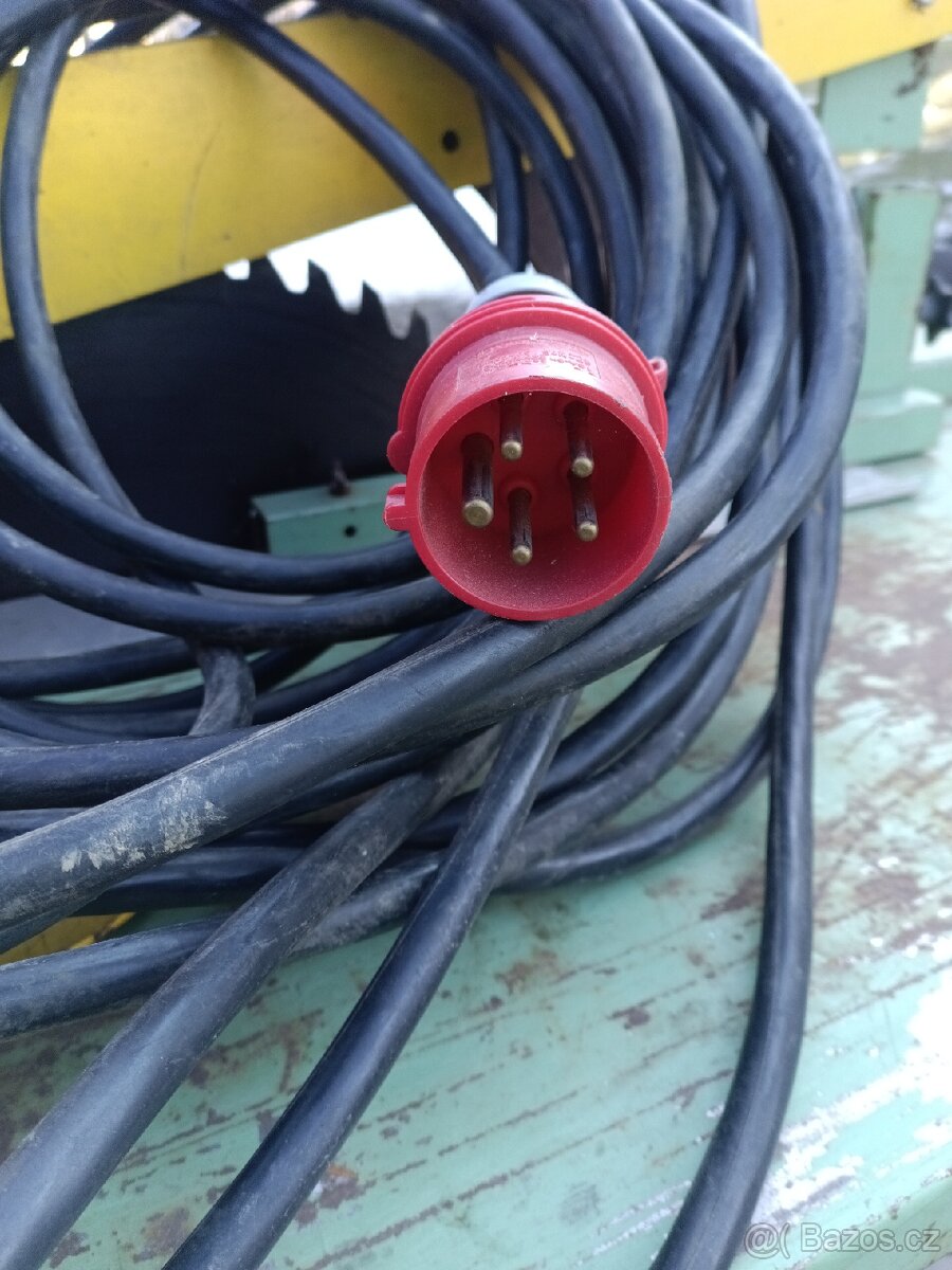 Cirkulárka kolébková - 9