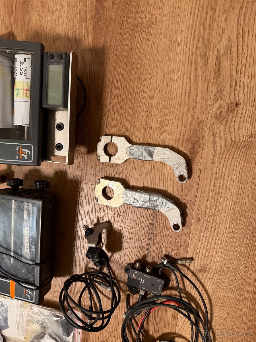 RaodBook komplet - 9