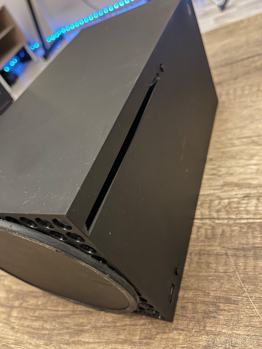 XBOX Series X - 9