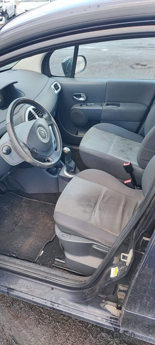 Renault Modus 1.2 - 9