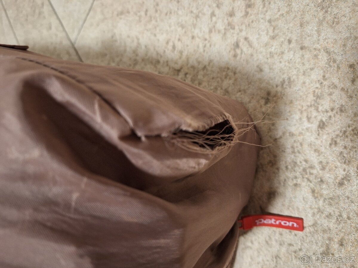 cestovní postýlka Patron - 9