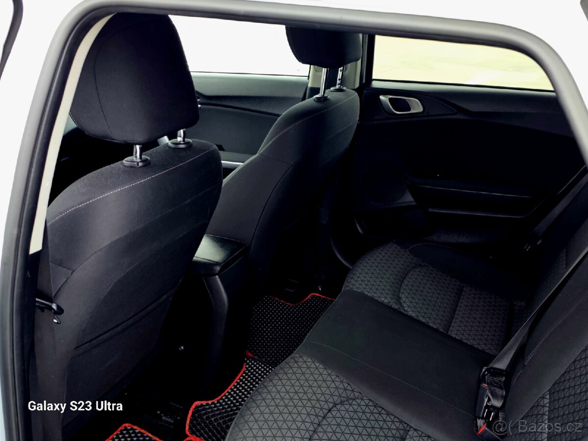 Kia CEED 2020 - 9