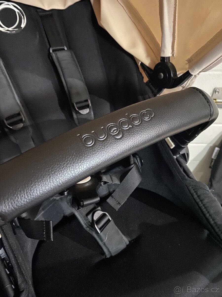 Bugaboo Donkey 3 twin /. duo - 9