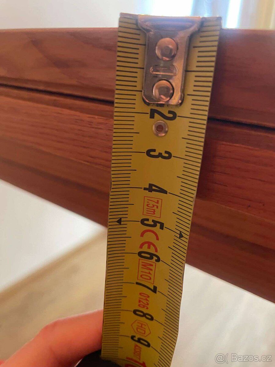 Stůl rozkládací 50.léta - 9