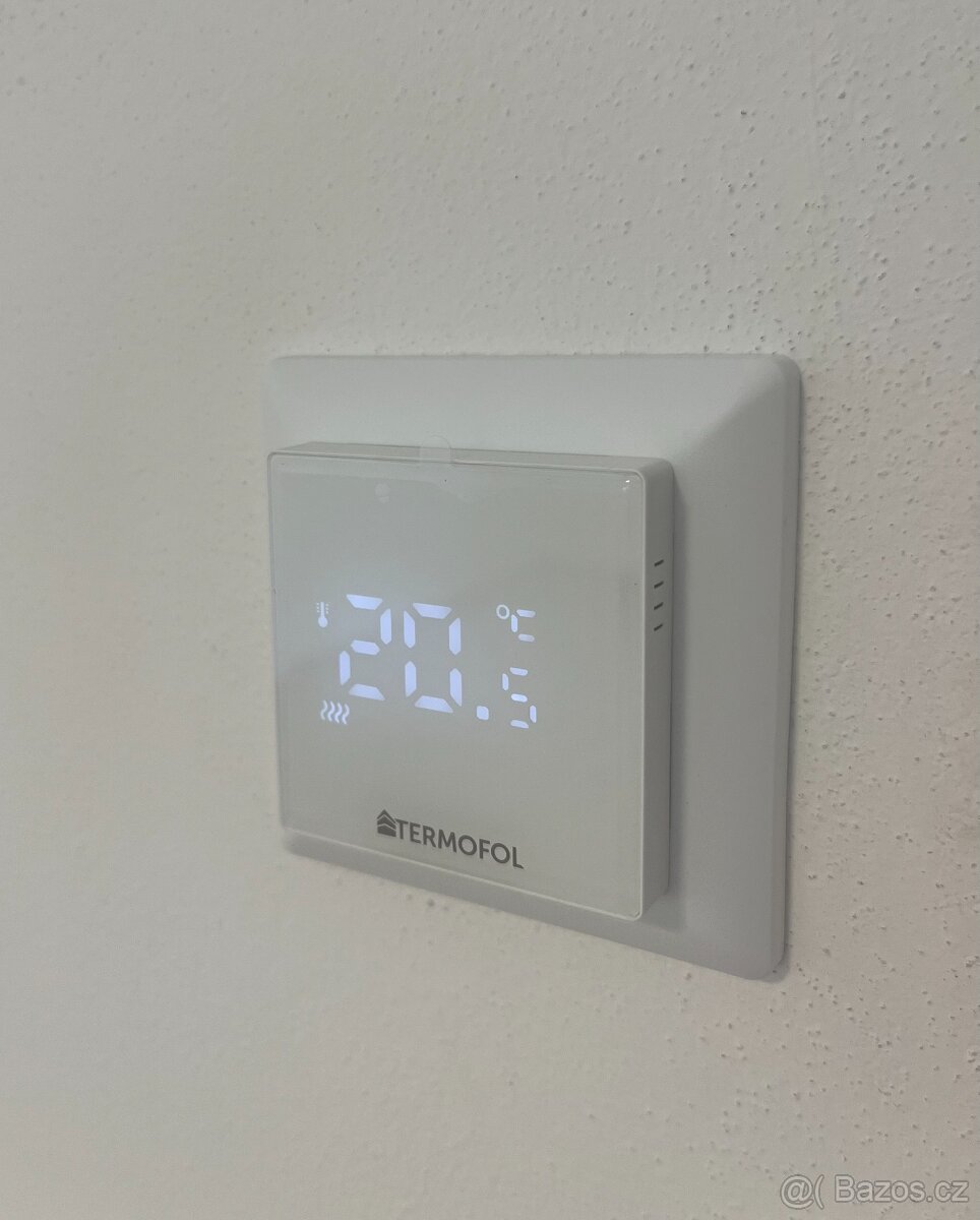 Prodej bytu 2+kk Jičín - 9