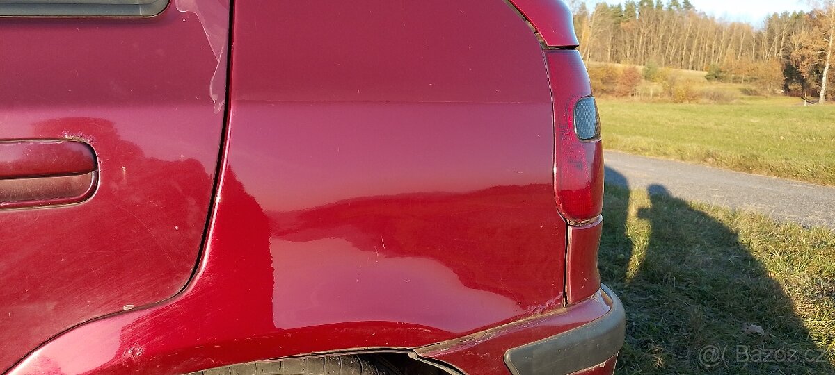 Felicia 1.3 mpi + lpg - 9