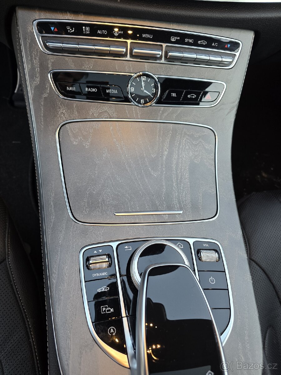 Mercedes-Benz CLS 400d AMG, 4MATIC, DPH, masáž, 2019 - 9