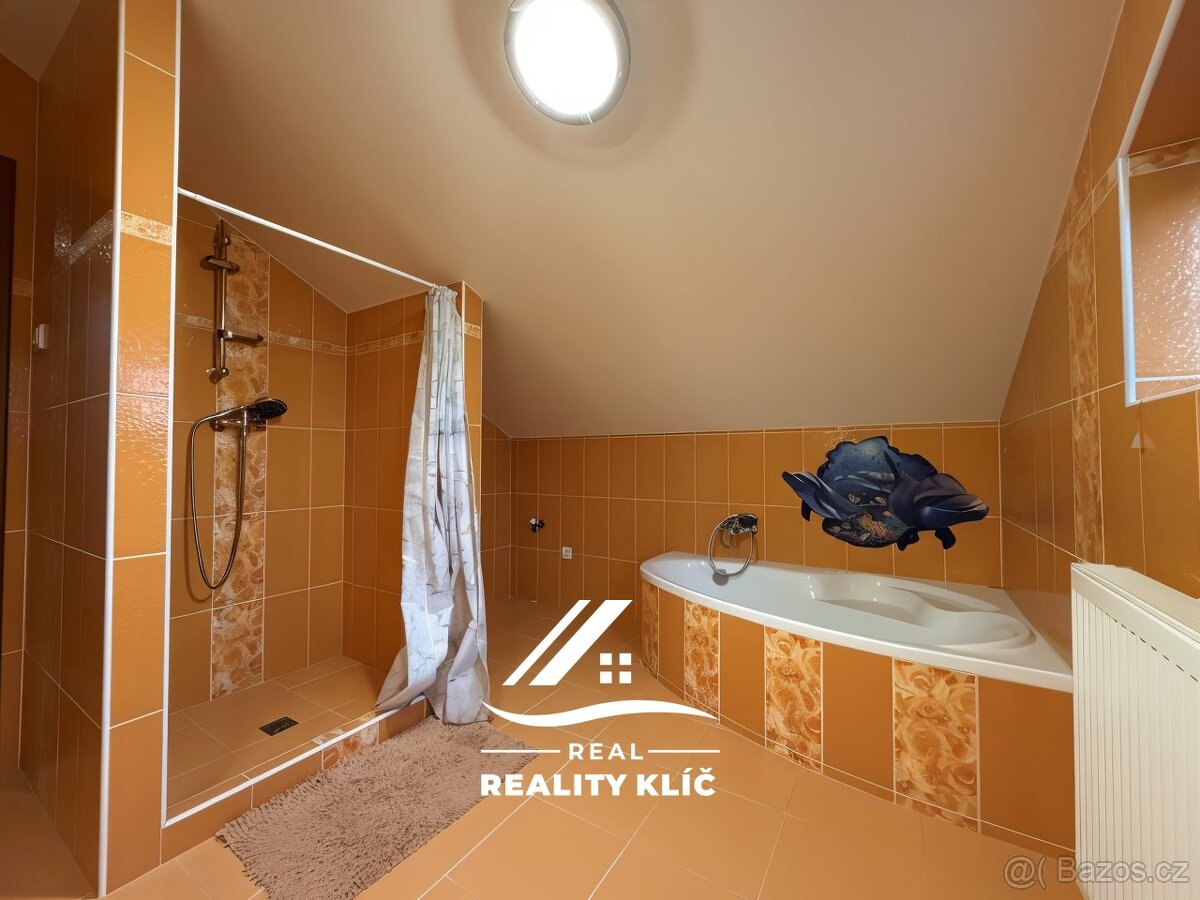 Pronájem bytu 3+kk 100 m², Ostrava - Nová Bělá - 9