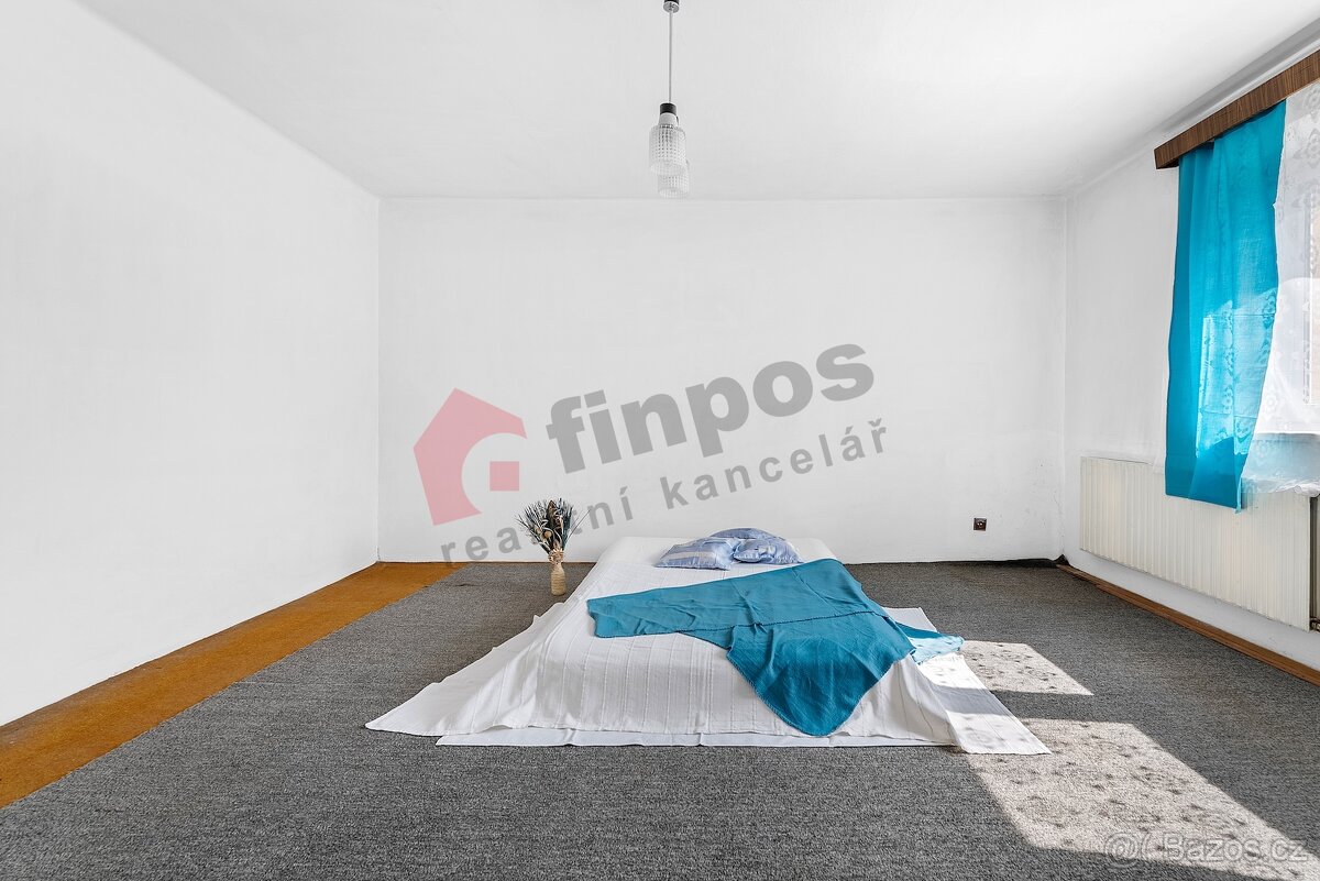 Prodej RD 4+1 140m2 v Blučině, okr. Brno-venkov - 9