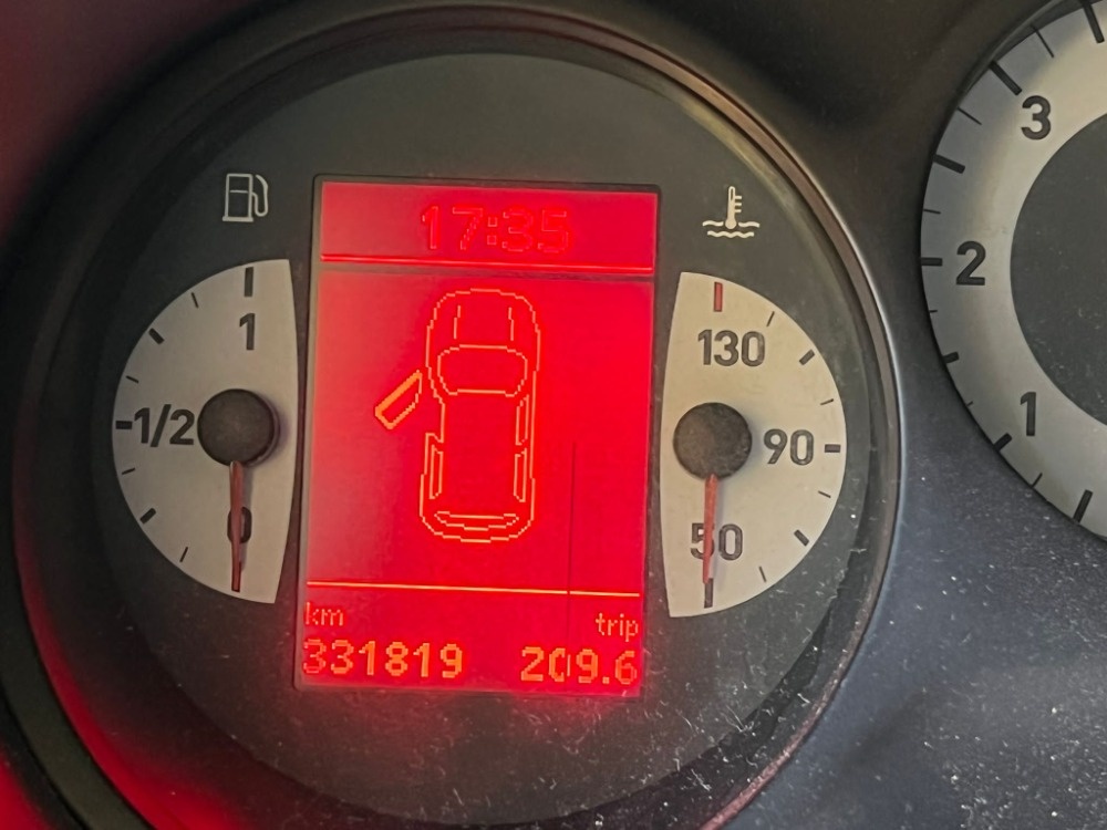 Seat Leon FR. 2,0 TDI 125kW - 9