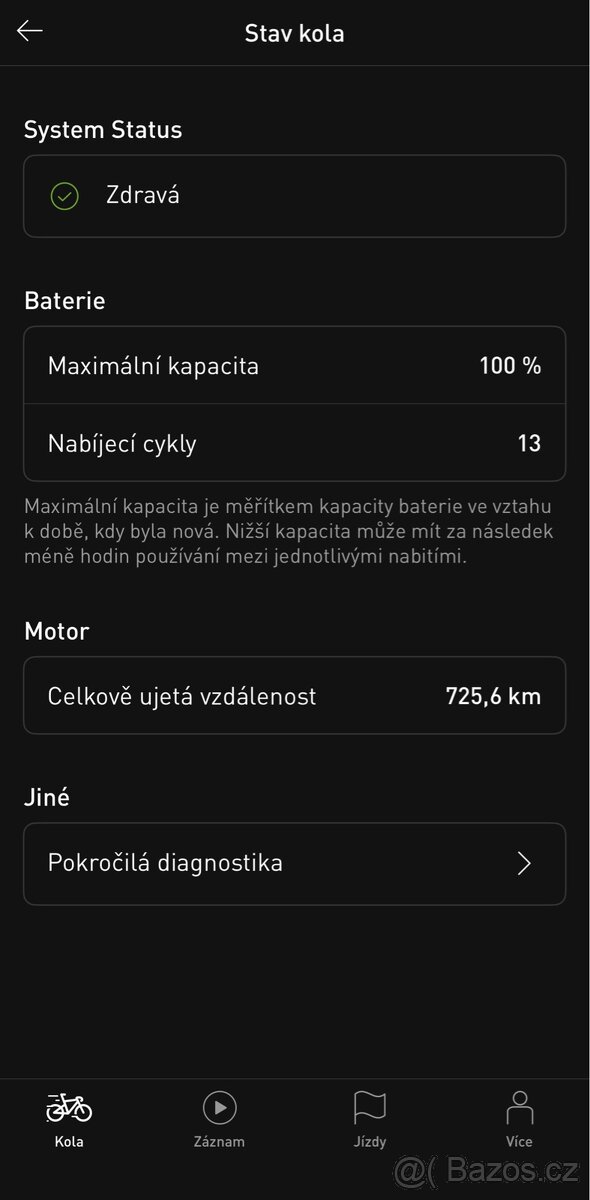 Specialized Turbo Levo G3 Carbon 2025 - 9