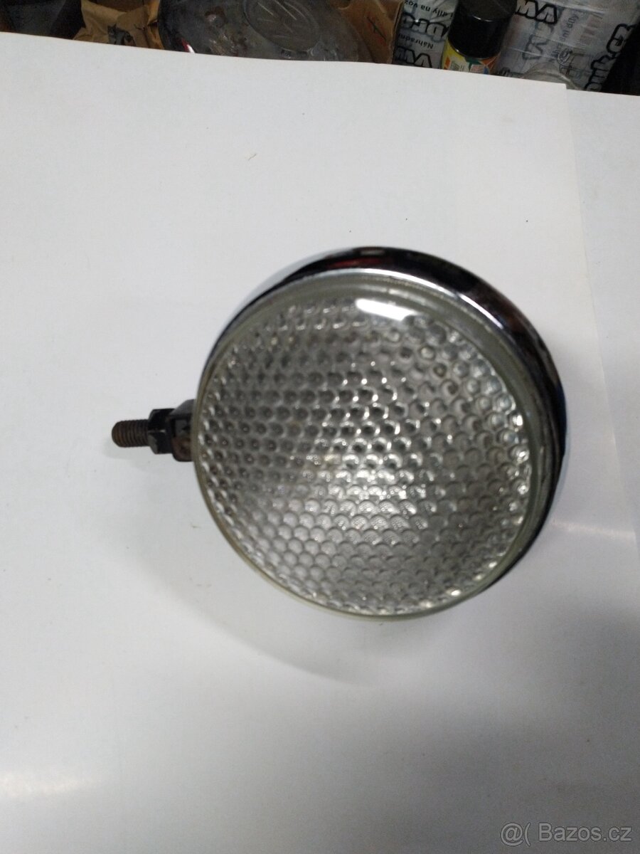 Prodám přídavný světla Hella a nehela - 9