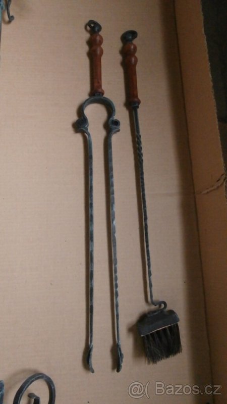 Krbové nářadí ... - 9