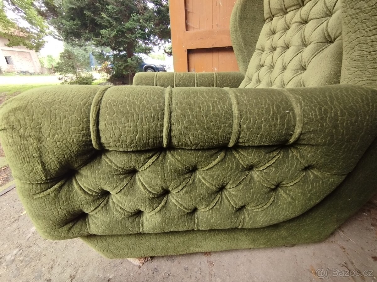 Sedací souprava - 9