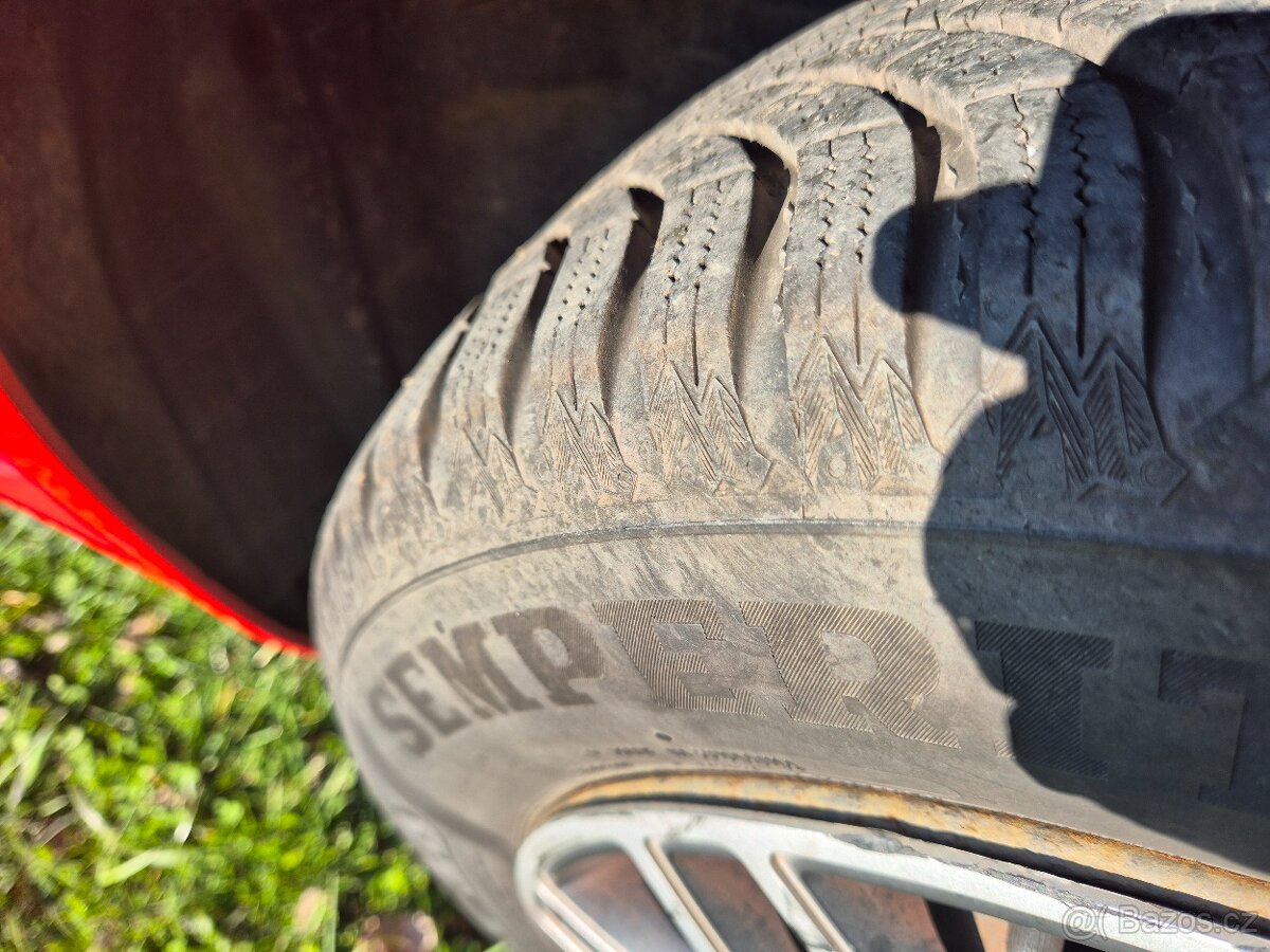 FIAT PUNTO EVO 1,4 8V - 9