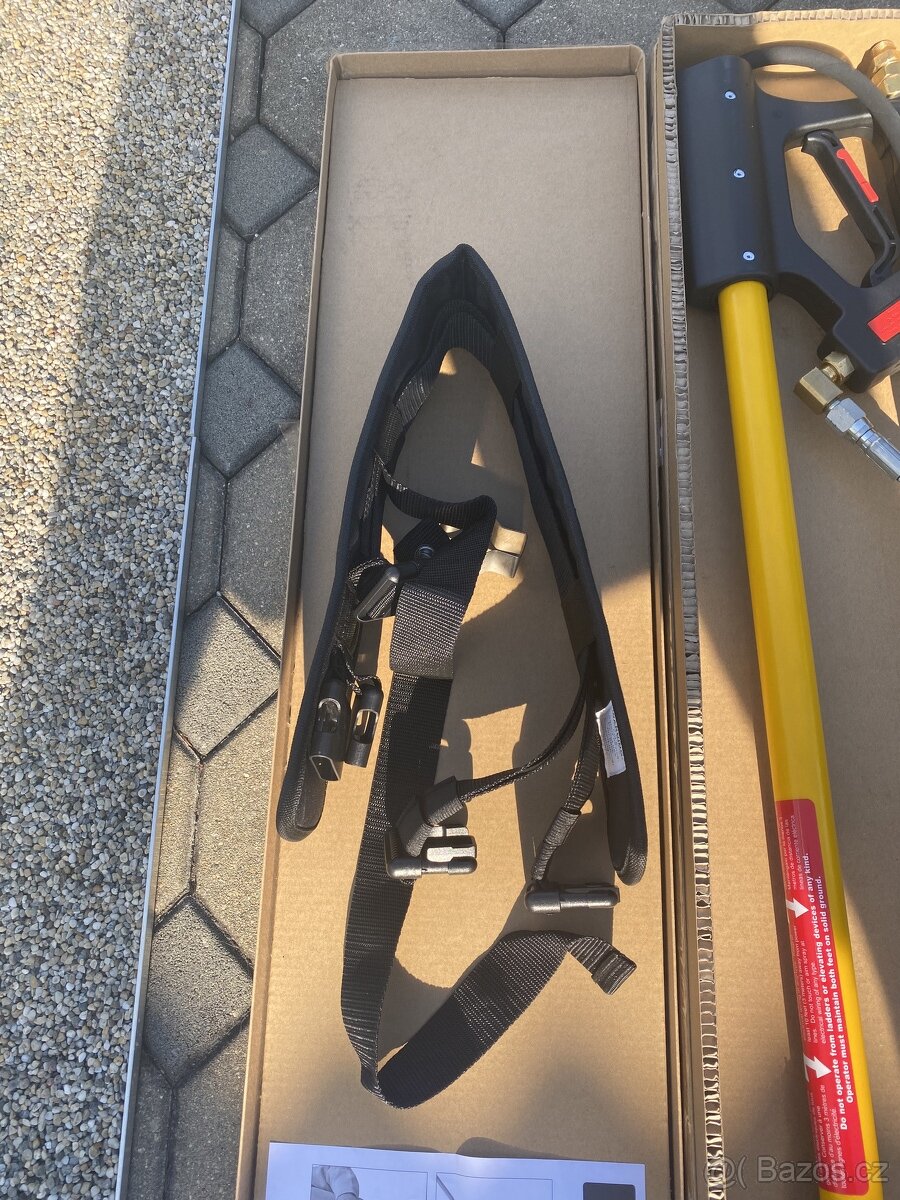 Sleva/prodám COMET K 250 (13/190) CLASSIC - VYSOKOTLA - 9