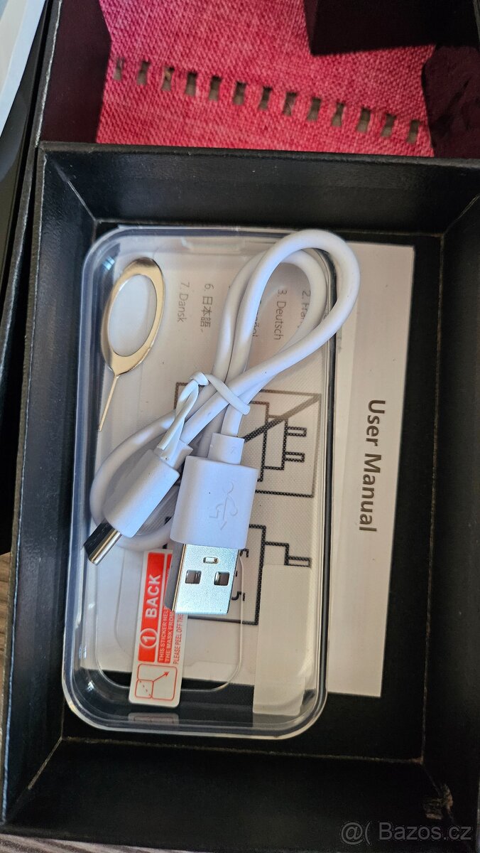 Mobil smartphone mini - 9