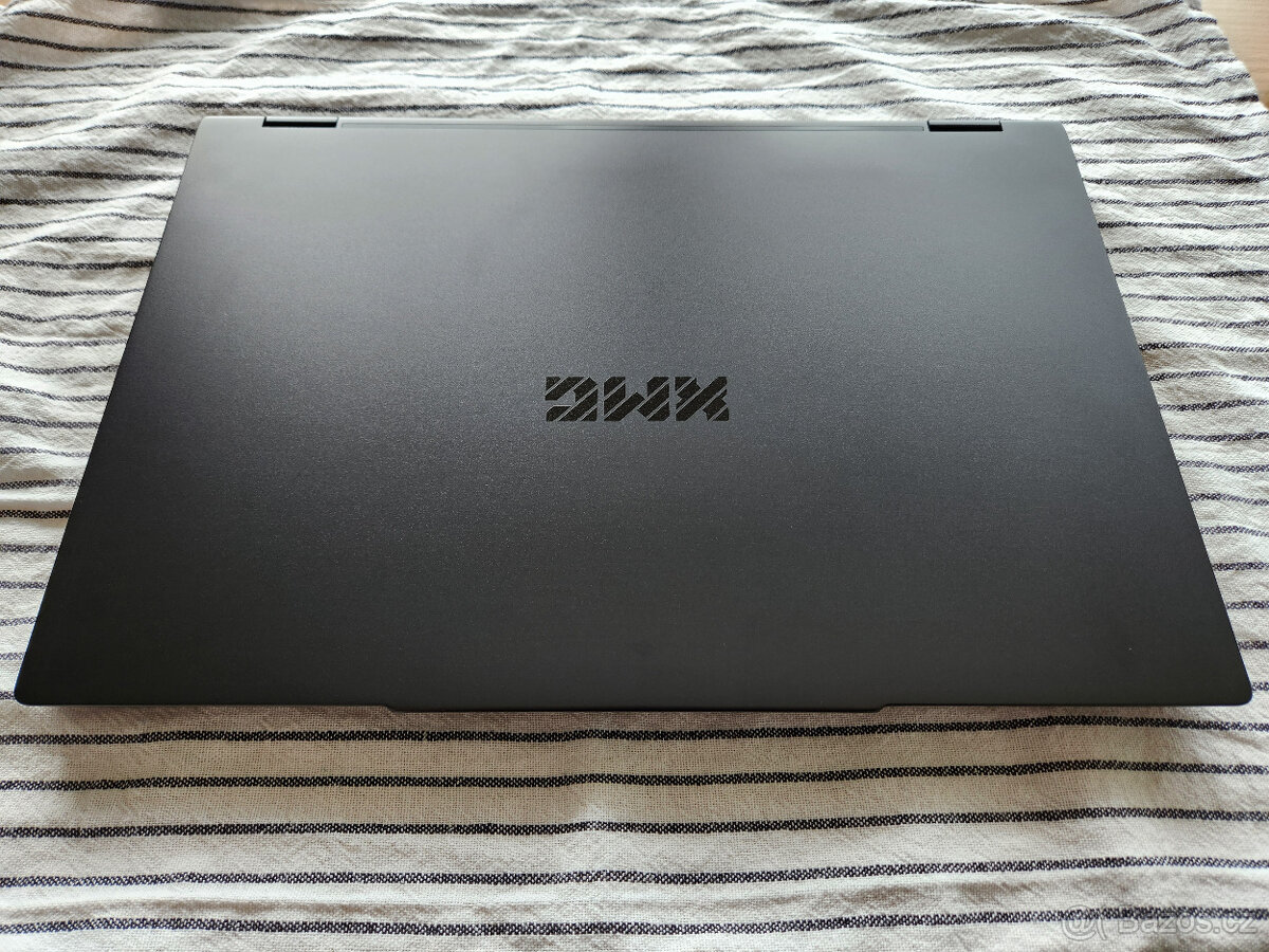 Prodám notebook XMG EVO 15 (M24) AMD Ryzen 7 - Win 11 Pro - 9