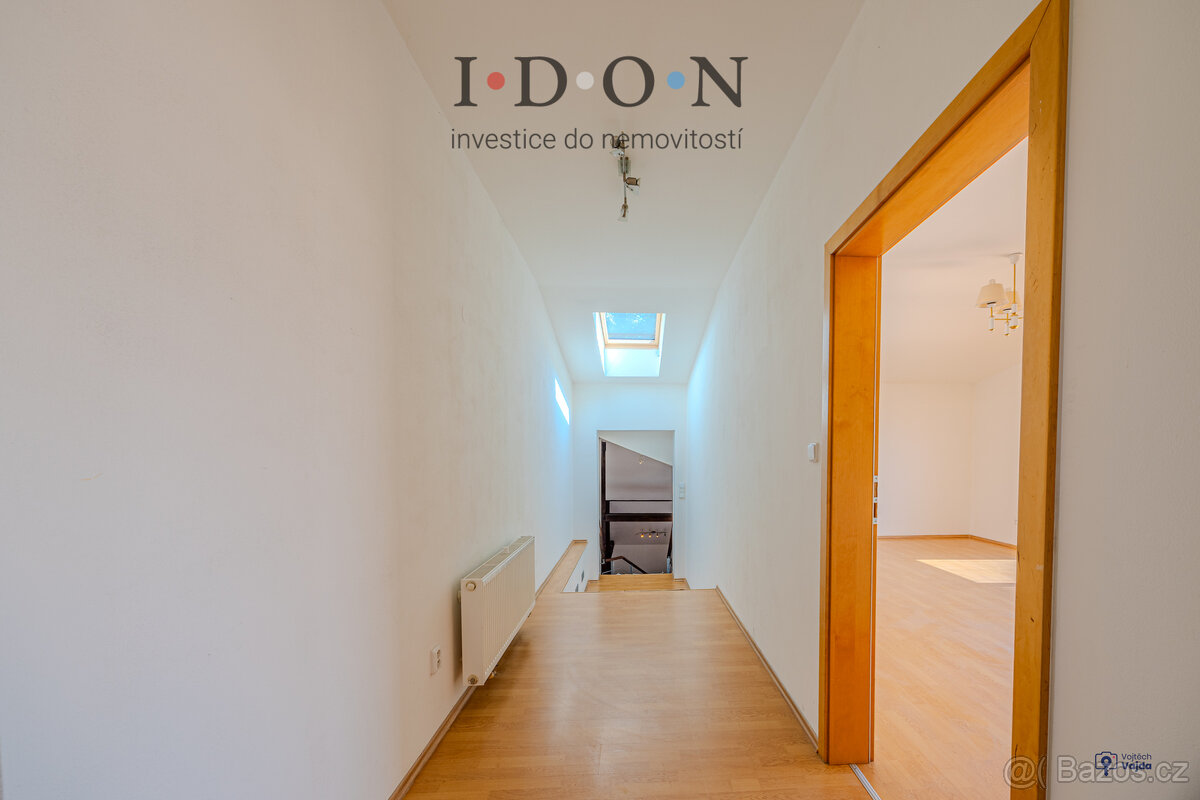 Prodej výrobního a skladovacího areálu s administrativními p - 9