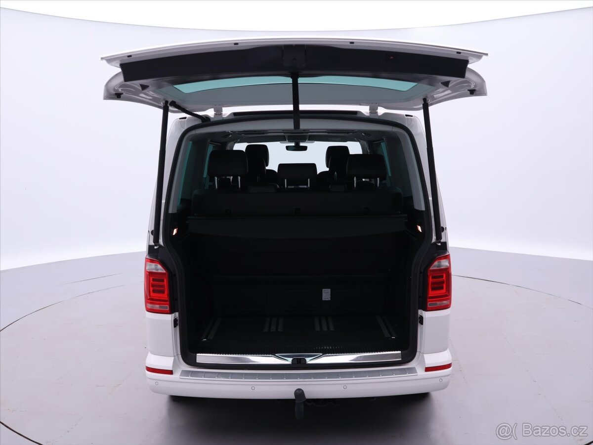 Volkswagen Multivan 2,0 TDI 150kW Highline 4M DPH (2018) - 9