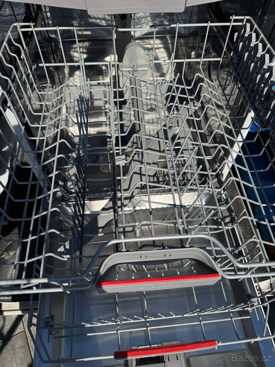 Myčka Bosch Serie 4 SMS46KW05E - 9