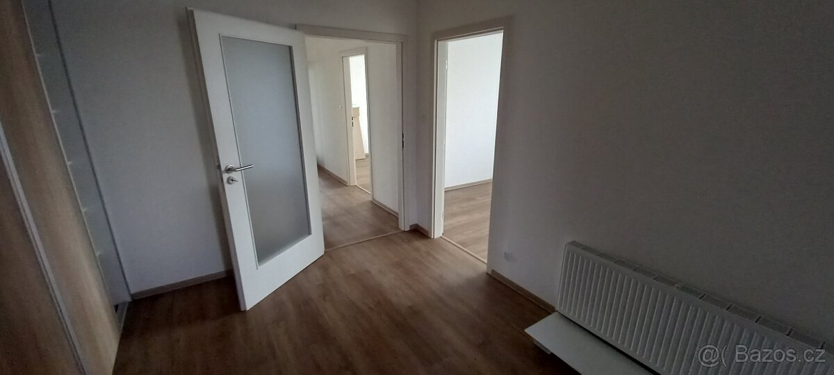 Pronájem bytu 3+kk - 9