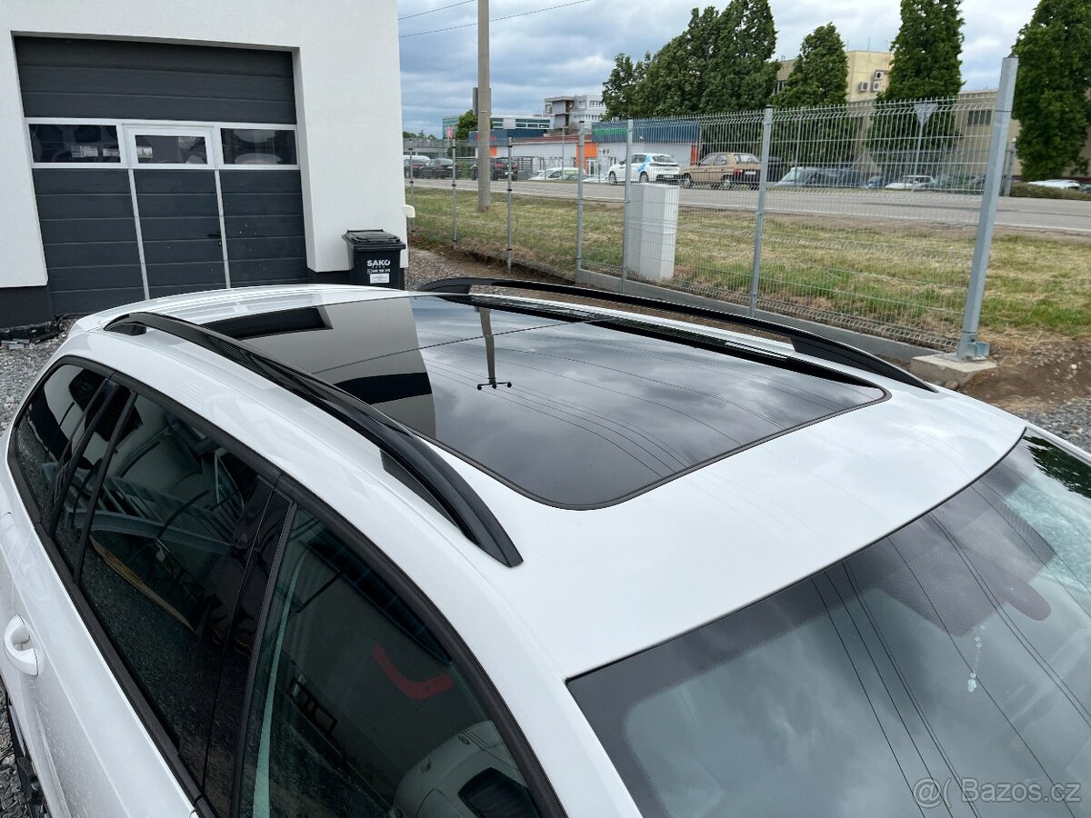 Škoda Octavia RS Challenge - 9