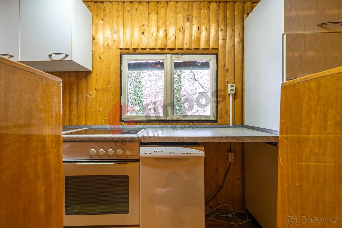 Prodej chatky Lukavička. - 9