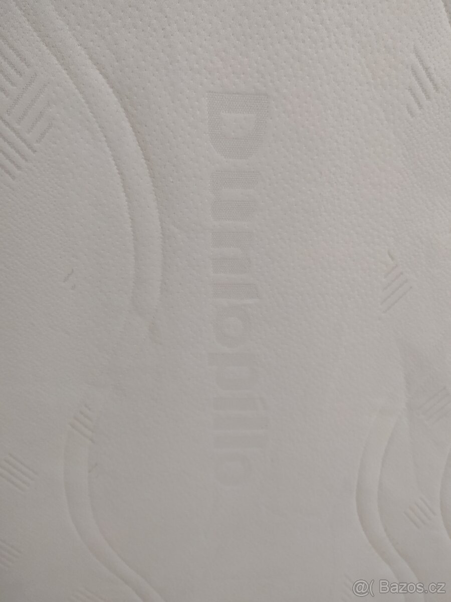 MATRACE DUNLOPIPILLO 140x200x18cm - 9