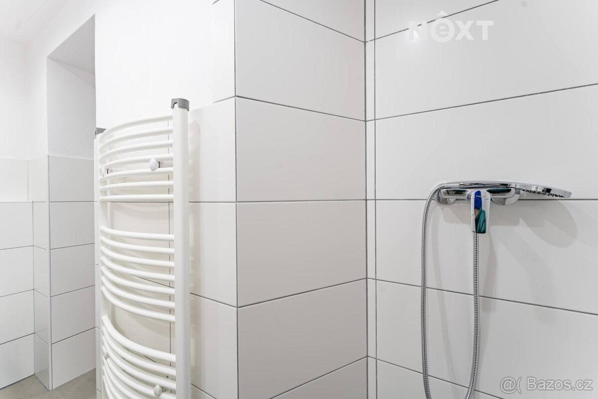 Prodej byt 1+1, 28㎡ - 9