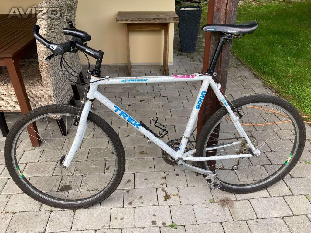 Prodám pánské kolo - 9